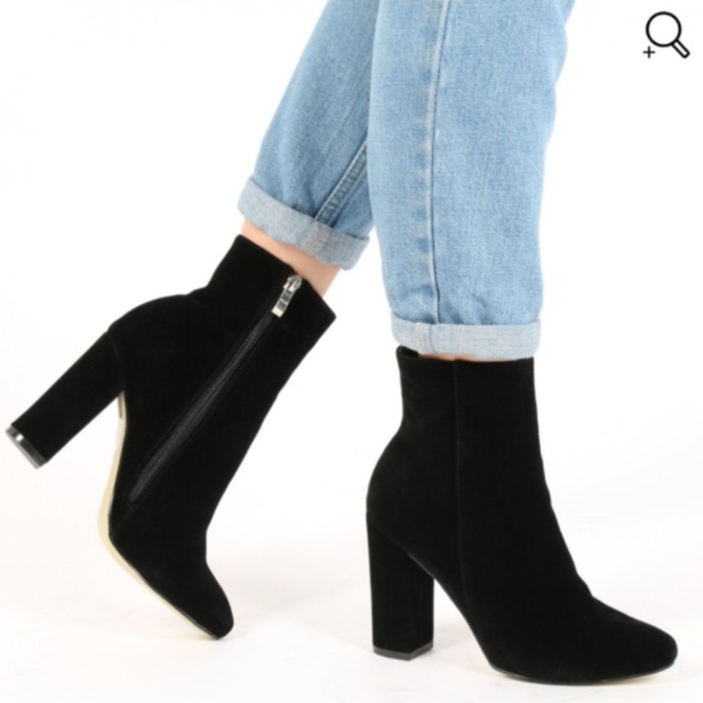Presley Ankle Boot